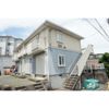 カメリアBの間取り画像