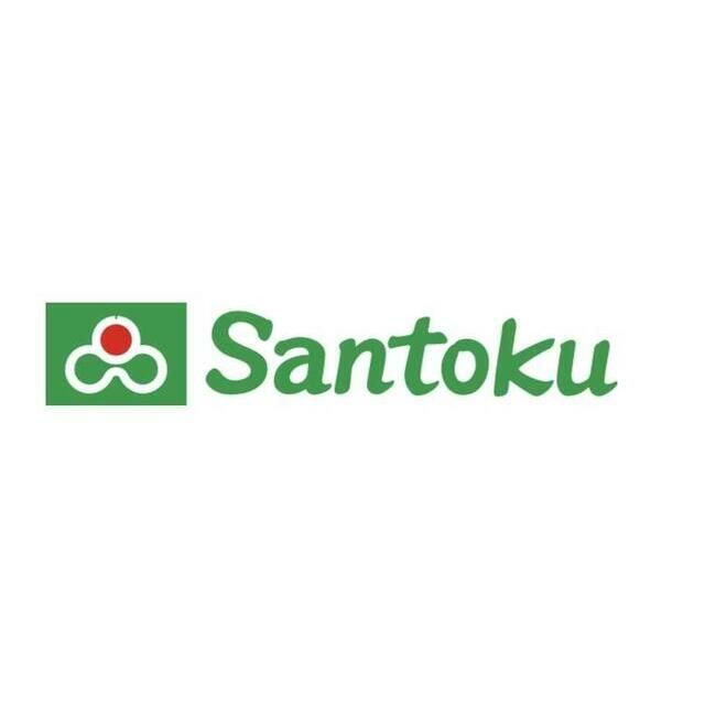 近くのSantoku長沼店まで1,085m（徒歩14分）