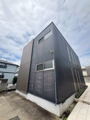 フォレストスクェアの外観画像