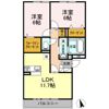 ManoirBlancの間取り画像