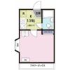 ララ桜ケ丘の間取り画像