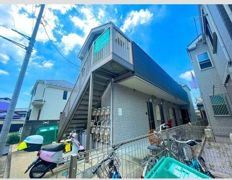エスポワール立場の外観画像