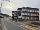 コーポ愛名Aの外観