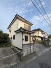 二宮町山西戸建の間取り画像