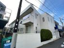 グレイス藤沢の外観