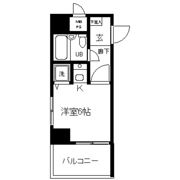 日神パレステージ藤沢の間取り画像