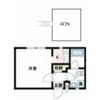 Villa 510 No．5の間取り画像