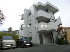 エクセルKMTの外観画像