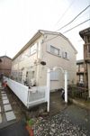 SKハイツ第2の間取り画像