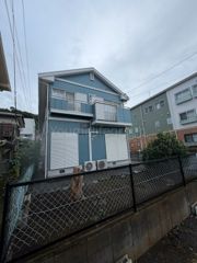 ヴァレーヌ茅ヶ崎の外観画像