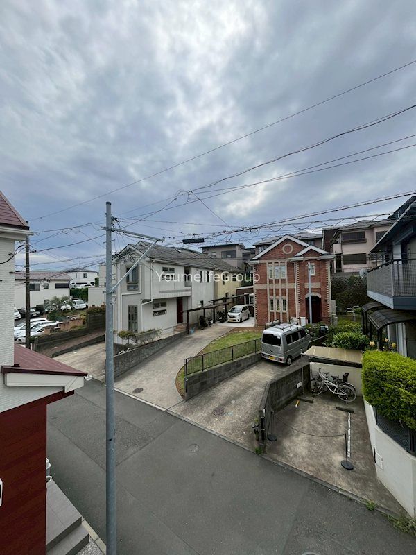 近くのセブンイレブン弥勒寺まで170m（徒歩3分）