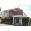 Ecol Resort 茅ヶ崎Bの外観