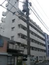 クリオ平塚七番館の外観