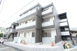 リブリ・桃浜町の外観