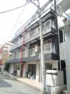 サンライズ藤沢の外観