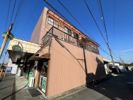 マルナカハイツの間取り画像