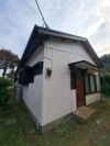 山崎貸家の間取り画像