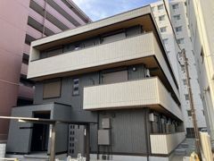 Cosmet湘南平塚の外観画像