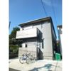 Life 松風町の外観