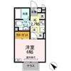 ラマージュ鎌倉の間取り画像