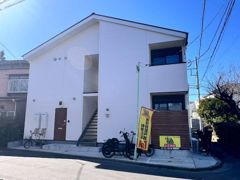 Elba Vote （エルバヴォーテ）の外観画像