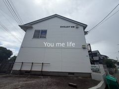 エクセレント日野の間取り画像