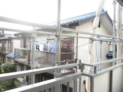 近くのドラッグセイムス 湘南台店まで144m(徒歩2分)