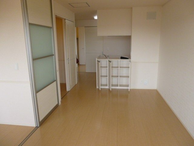 リビング