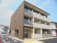 サンメリー辻・鴨宮の外観画像
