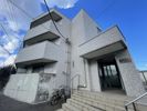 ル・シエル砂押橋の外観