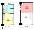 Terra湘南台の間取り画像