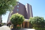 エクセラ鎌倉の外観