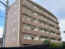 ミッションヒルズの外観