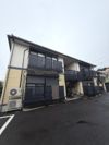 エスポワールB棟の外観