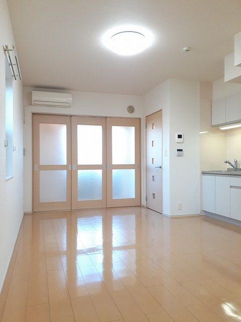 リビング