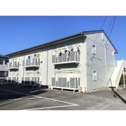 サンハイツ渡辺Bの外観画像