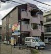中新田アパートメントの間取り画像