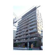 ダイアパレス本厚木イーストの外観画像