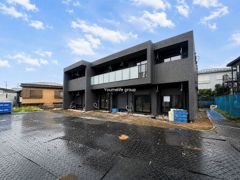 （仮称）亀井野246メゾンの間取り画像