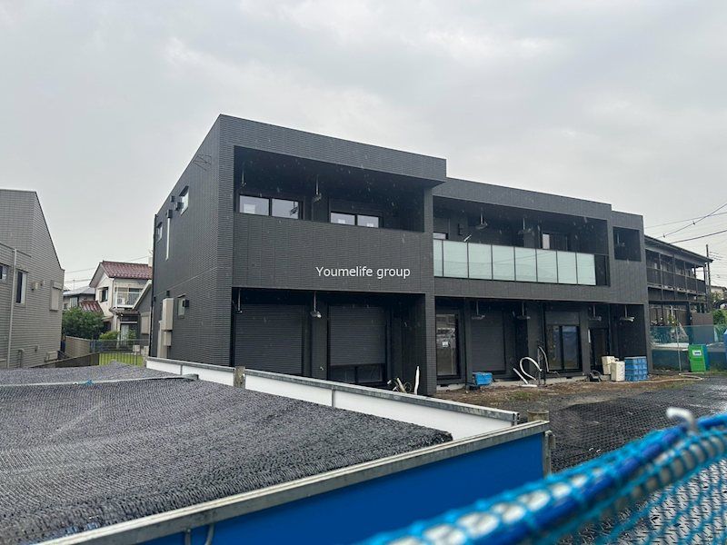 近くのツルハドラッグ 六会駅前店まで873m(徒歩11分)
