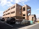 ラベンダー湘南の外観