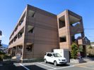 サンシャイン.A.江藤の外観