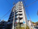 LiveCasa平塚の外観