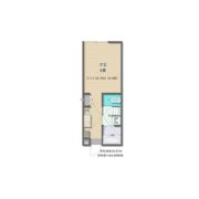 PACIFICOCEN KOZUの間取り画像