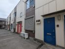 リヴェール桜森の外観