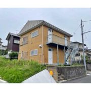 千村5丁目アパートの外観画像