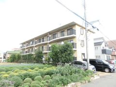 アメニティ山下の外観画像