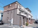 メゾン・サンパティークの外観