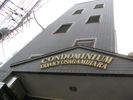 コンドミニアム小田急相模原の外観