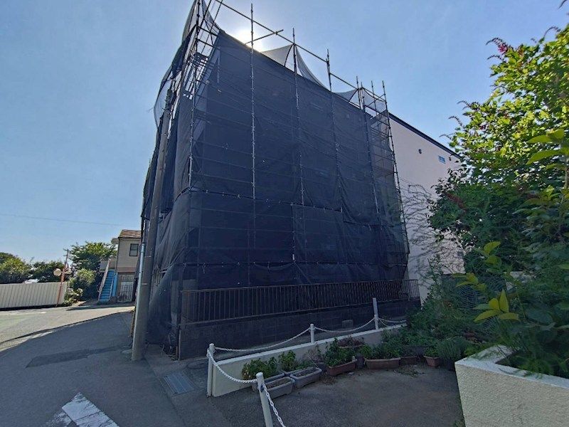 近くのアルズフーズマーケット伊勢原店まで531m(徒歩7分)